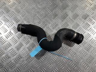 патрубок радиатора Audi A8 D4/4H 2012, 4.2 л., CDRA, бензин, АКПП, седан, 4H0121101F