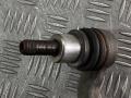 наконечник рулевой Audi A8 D4/4H 2011, 4.2 л., CDRA, бензин, АКПП, седан, 4H0422818A, 4H0422817A - фото №7