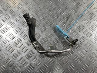 масляная трубка Audi A8 D4/4H 2011, 4.2 л., CDRA, бензин, АКПП, седан, 4H0317817H