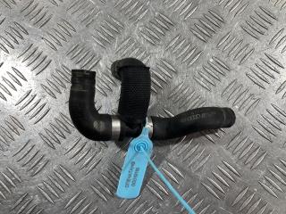 патрубок (трубопровод, шланг) Audi A8 D4/4H 2012, 4.2 л., CDRA, бензин, АКПП, седан, 4H0121448M