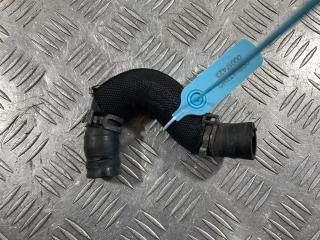 патрубок (трубопровод, шланг) Audi A8 D4/4H [рестайлинг] 2014, 4.2 л., CDRA, бензин, АКПП, седан, 4H0121056G