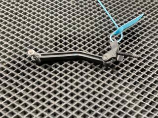 датчик дорожного просвета Mercedes-Benz GL-Класс X166 2012, 4.7 л., M 278.928, бензин, АКПП, внедорожник 5 дв., A1663200132