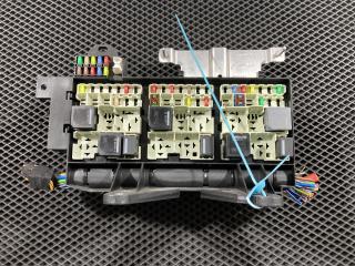 блок предохранителей Jaguar XE 1 поколение 2016, 5.0 л., AJ 133, бензин, седан, GX7314C445AA, GX7314A067DB, T4N11844
