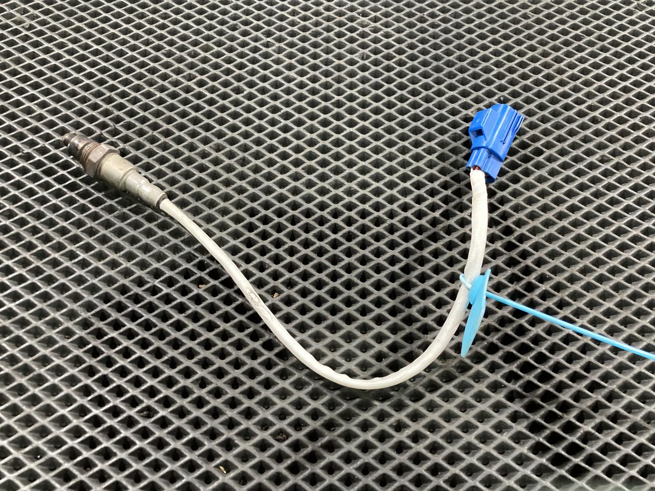 лямбда-зонд Jaguar XF X260 2017, 3.0 л., бензин, АКПП, внедорожник 5 дв., LR140070, LR049883, LR101816, EJ32-9G444-AC, T2H5129, 0258030370 - фото №1