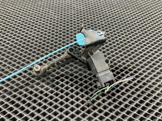 датчик дорожного просвета передний Jaguar XF X260 2017, 3.0 л., бензин, АКПП, внедорожник 5 дв., GX733C280CA, T2H3166, LR090680