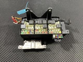 блок предохранителей Jaguar XF X260 2016, 5.0 л., AJ 133, бензин, седан, GX7314C445AA, GX7314A067DB, T4N11844
