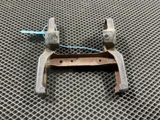 кронштейн (крепление) Audi A4 B8 [рестайлинг] 2013, 2.0 л., CAEB, бензин, АКПП, седан, 8K1419250