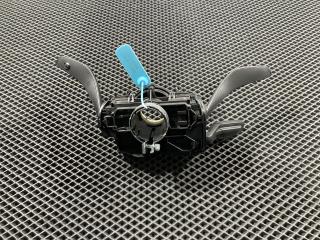 шлейф руля Audi Q7 4M 2016, 3.0 л., CREC, бензин, АКПП, внедорожник 5 дв., 4M0907129GM