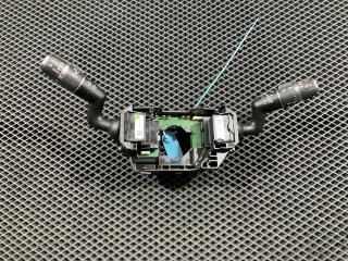 переключатель подрулевой (стрекоза) Land Rover Range Rover Sport 2 поколение 2017, 3.0 л., 306PS, бензин, АКПП, внедорожник 5 дв., BJ323F973BB, BJ323F972DB, DPLA-13N064-MA, LR024629, LR024626, LR125097, LR125094