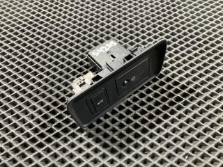 кнопка открытия багажника Land Rover Range Rover 4 поколение 2016, 5.0 л., 508PN, бензин, седан, FK7211654BC, LR060998, LR038676, LR080113, LR088272