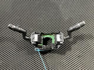 переключатель подрулевой (стрекоза) Jaguar XF X260 2017, 3.0 л., AJ 126, бензин, АКПП, седан, BJ323F972CB, GX733F973BA, GX7313N064DB, T4N16224, T4N4346, T4N3848, T4N20333, T4N3847, T4N4335