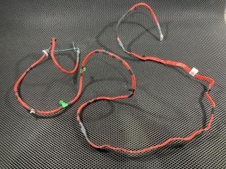 провод высоковольтный Audi A5 F5 2016, 2.0 л., бензин, АКПП, купе, 8W1971225H