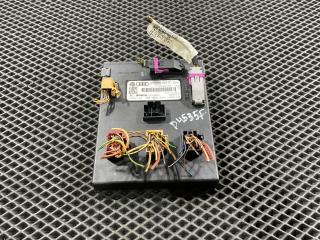 блок комфорта Audi A8 D4/4H 2011, 4.2 л., CDRA, бензин, АКПП, седан, 4H0907063G