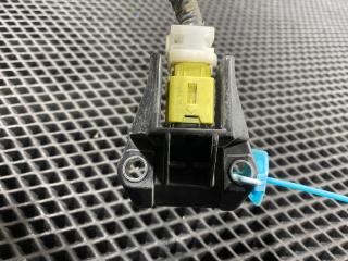 датчик удара Lexus LS 4 поколение 2007, 4.6 л., 1UR-FSE, бензин, АКПП, седан, 89173-35080