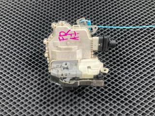 замок двери передней правой Audi A7 4G 2014, 3.2 л., CALB, бензин, АКПП, 8J1837016D