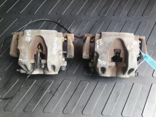 суппорт передний правый Mercedes-Benz GL-Класс X166 2015, 4.7 л., M 278.928, бензин, АКПП, внедорожник 5 дв.