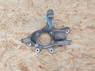 кулак задний левый Mercedes-Benz S-Класс W222/C217/A217 2014, 4.7 л., M 278.928, бензин, АКПП, седан, A2220306