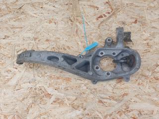 кулак поворотный правый Jaguar XF 1 поколение [рестайлинг] 2014, 3.0 л., AJ 126, бензин, седан, C2P23583, C2Z3054