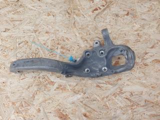 кулак поворотный правый Jaguar XE 1 поколение 2016, 3.0 л., бензин, седан, GX73-3K185-A, GX73-3K185-CA, T4N19547