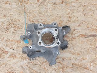 кулак задний правый BMW 7 серия G11/G12 2016, 4.4 л., бензин, АКПП, седан, 62165410, 6865662-05, 6861136