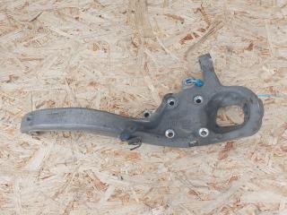 кулак поворотный правый Jaguar XE 1 поколение 2016, 3.0 л., бензин, седан, GX73-3K185-A, GX73-3K185-AB, T4N19547