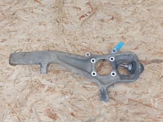 кулак поворотный правый Mercedes-Benz GL-Класс X166 2012, 4.7 л., M 278.928, бензин, АКПП, внедорожник 5 дв., A1663301020, A16610