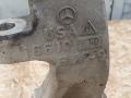 кулак поворотный правый Mercedes-Benz GL-Класс X166 2012, 4.7 л., M 278.928, бензин, АКПП, внедорожник 5 дв., A1663301020, A16610 - фото №9