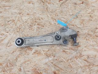 рычаг передний левый Jaguar XE 1 поколение X760 2017, 3.0 л., AJ 126, бензин, седан, HX73-3C255-AA, HX73-3C255, T2H19029, T2H40536