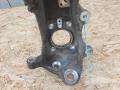 кулак поворотный правый BMW 7 серия G11/G12 2016, 4.4 л., бензин, АКПП, седан, 687917201, 100273277 - фото №7