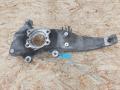 кулак поворотный левый BMW 7 серия G11/G12 2016, 4.4 л., бензин, АКПП, седан, 687917101, 100274385 - фото №5