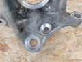 кулак поворотный левый BMW 7 серия G11/G12 2016, 4.4 л., бензин, АКПП, седан, 687917101, 100274385 - фото №8