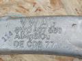 кулак поворотный правый Audi A5 F5 2017, 2.0 л., бензин, АКПП, купе, 8W0407560, 8W0407242F - фото №11
