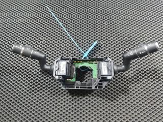 переключатель подрулевой (стрекоза) Jaguar XF X260 2017, 3.0 л., AJ 126, бензин, АКПП, седан, BJ323F972CB, GX733F973BA, T4N16224, T4N4346, T4N3848, T4N20333, T4N3847, T4N4335, JX7313N064DB