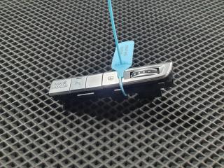 Кнопка парктроника Audi A8 D4 [рестайлинг] 2017, 3.0 л., CREC, бензин, АКПП, седан, 4H0820911C, 4H1959674DM