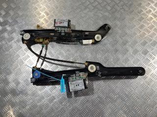 стеклоподъемник задний левый Audi A7 4G 2014, 3.0 л., CTUA, бензин, АКПП, хетчбэк 5 дв., 4G8839461A