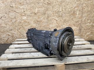 КПП автоматическая (АКПП) Mercedes-Benz GL-Класс X166 2014, 4.7 л., M 278.928, бензин, АКПП, внедорожник 5 дв., 722909, 1662704400, R1642711701