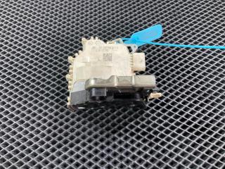 замок двери передней правой Audi A7 4G 2014, 3.2 л., CALB, бензин, 8J1837016D