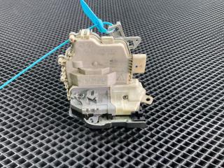 замок двери передней правой Audi A7 4G 2014, 3.2 л., CALB, бензин, 8J1837016D