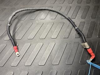 провод высоковольтный Jaguar XF X260 2016, 3.0 л., 306PS, бензин, АКПП, седан, HX6312616EA