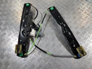 стеклоподъемник передний правый Jaguar F-Pace 1 поколение 2017, 5.0 л., 508PN, бензин, HK8323200AE, C42088-105