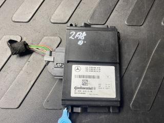 блок управления (другие) Mercedes-Benz S-Класс W222/C217/A217 2014, 4.7 л., M 278.928, бензин, АКПП, седан, A0009001906, A0999012100, A0009028420