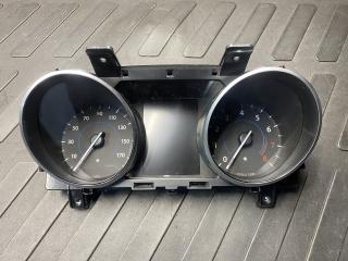 щиток приборов (приборная панель) Jaguar XE 1 поколение 2016, 3.0 л., 306PS, бензин, АКПП, седан, HX7310849AE