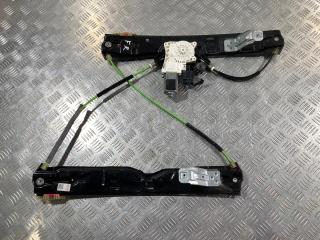 стеклоподъемник передний правый Jaguar F-Pace 1 поколение 2017, 5.0 л., 508PN, бензин, HK8323201AE, C42087-105