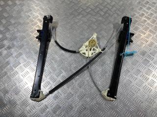 стеклоподъемник задний правый Audi Q7 4M 2016, 3.0 л., CREC, бензин, АКПП, внедорожник 5 дв., 4M0839462A