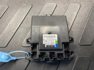 модуль управления двери Mercedes-Benz GL-Класс X164 [рестайлинг] 2012, 4.7 л., M 273.923, бензин, АКПП, внедорожник 5 дв., A1648701626