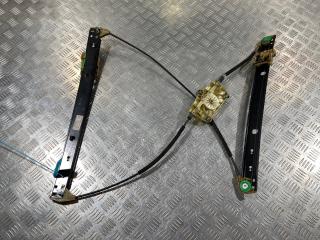 стеклоподъемник передний правый Audi Q7 4L [рестайлинг] 2012, 3.0 л., CJWE, бензин, АКПП, внедорожник 5 дв., 4L0837462B, 4L0837462G