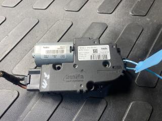 двигатель электролюка Audi A8 D4/4H 2011, 4.2 л., CDRA, бензин, седан, 4H4959591, 4H4959591A