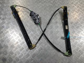 стеклоподъемник передний левый Audi A8 D4/4H 2010, 4.2 л., CDRA, бензин, АКПП, седан, 4H0837461A, 4H0837461B