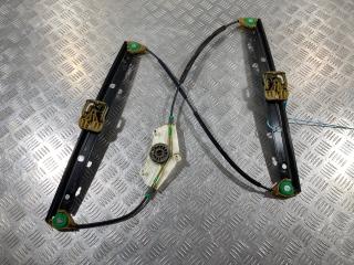 стеклоподъемник передний левый Audi A8 D4/4H 2010, 4.2 л., CDRA, бензин, АКПП, седан, 4H0837461A, 4H0837461B