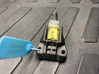 датчик удара Lexus LS 4 поколение 2007, 4.6 л., 1UR-FSE, бензин, АКПП, седан, 89173-35080